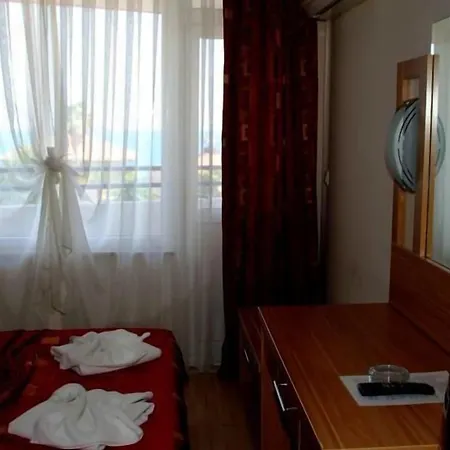 Otel Elit Koseoglu Side