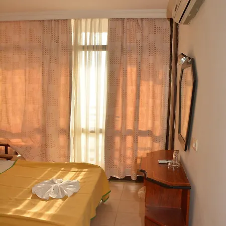 Otel Elit Koseoglu 2*