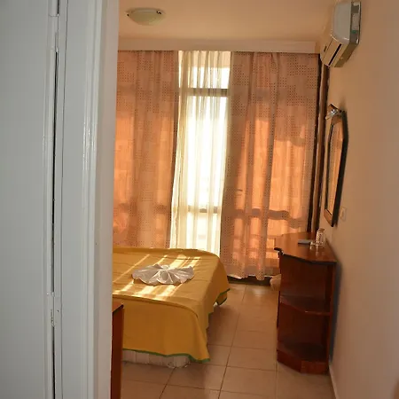 Elit Koseoglu Otel 2*
