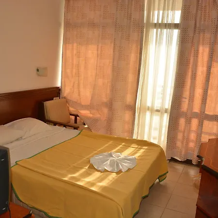 Otel Elit Koseoglu