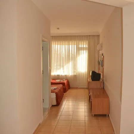 Otel Elit Koseoglu 2*