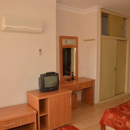 Elit Koseoglu Otel 2*