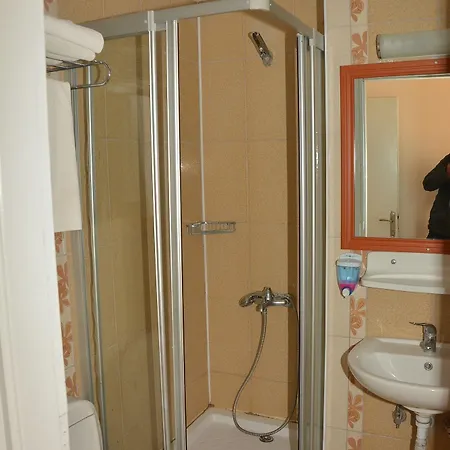 Elit Koseoglu Otel 2*