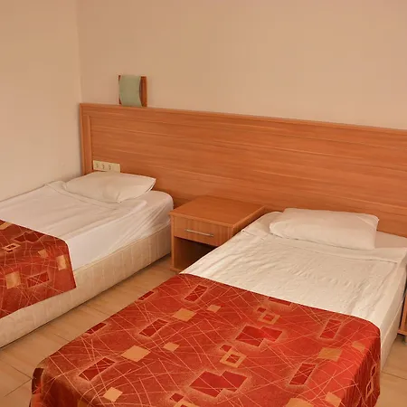 Otel Elit Koseoglu Side
