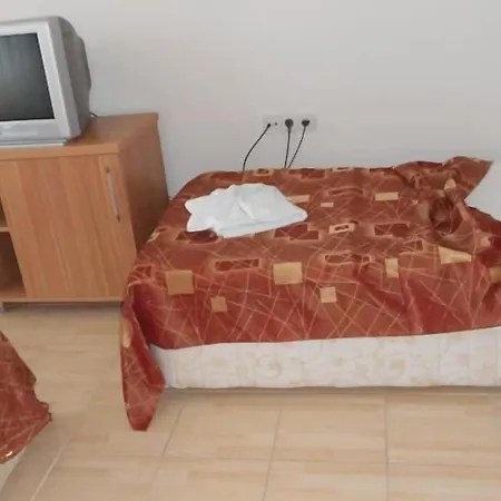 Otel Elit Koseoglu