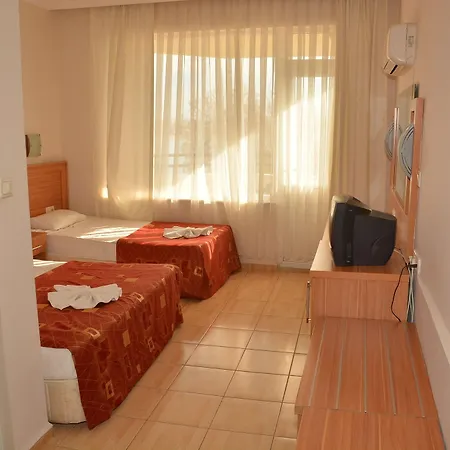 Elit Koseoglu Otel 2*