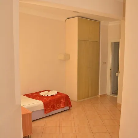 Elit Koseoglu Otel Side