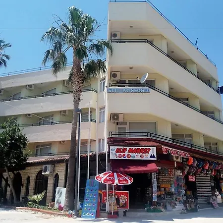 Otel Elit Koseoglu
