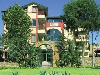 Otel Elit Koseoglu Side
