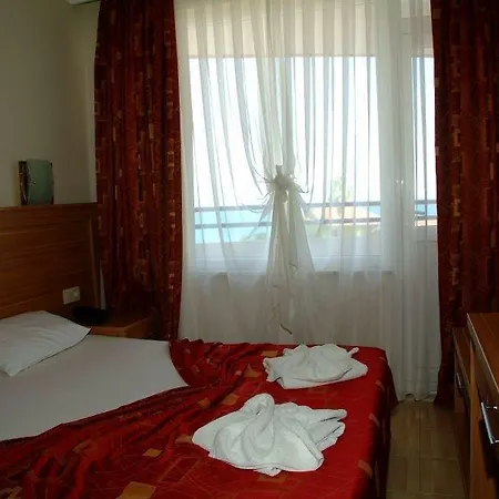 Otel Elit Koseoglu Side
