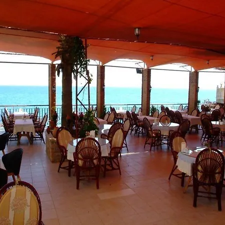 Otel Elit Koseoglu