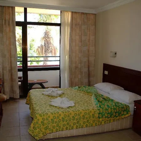 Otel Elit Koseoglu