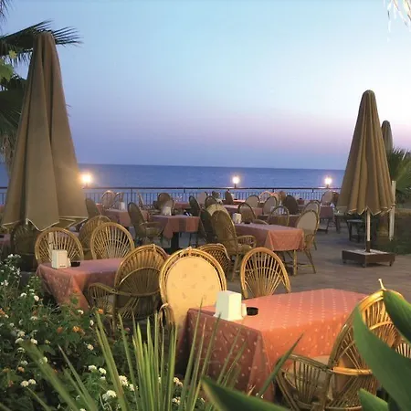 Otel Elit Koseoglu Side