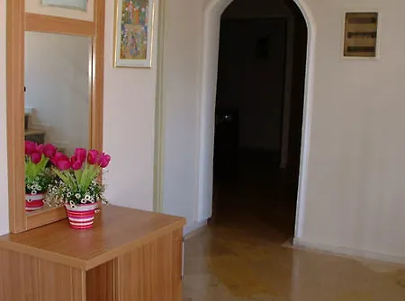 Otel Elit Koseoglu 2*