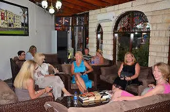 Elit Koseoglu Otel 2*