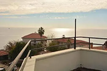 Otel Elit Koseoglu Side