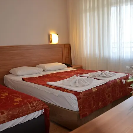 Otel Elit Koseoglu 2*