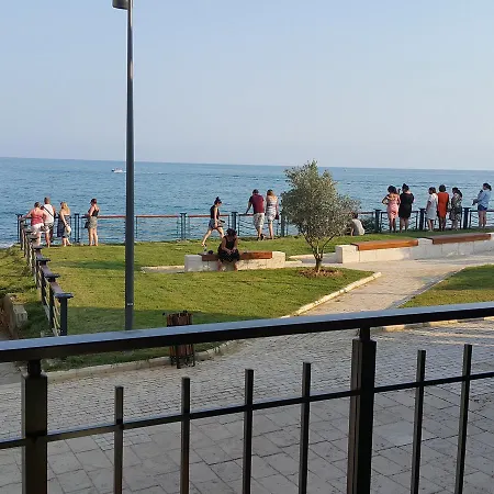 Elit Koseoglu Otel
