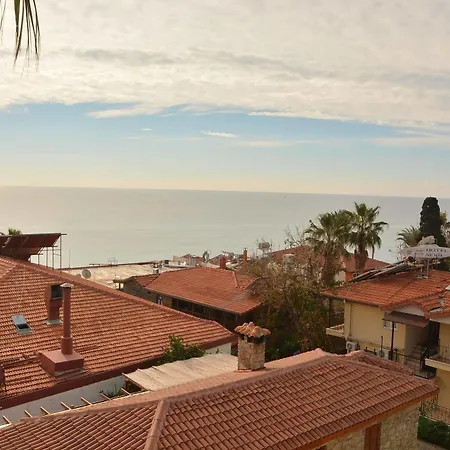 Otel Elit Koseoglu Side