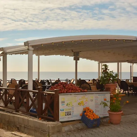 Otel Elit Koseoglu Side