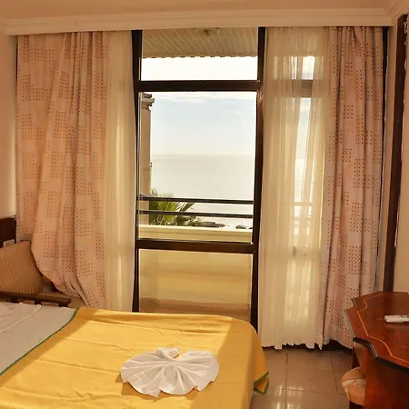 Otel Elit Koseoglu Side