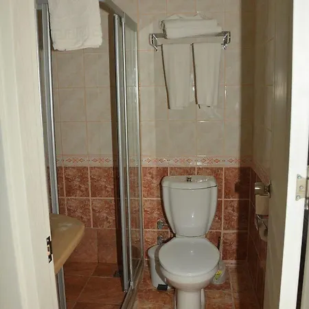 Otel Elit Koseoglu Side