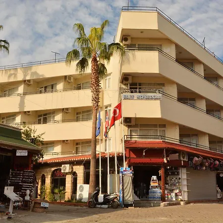 Otel Elit Koseoglu Side