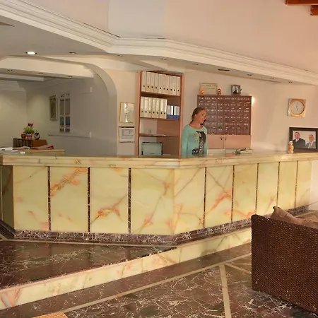 Elit Koseoglu Otel
