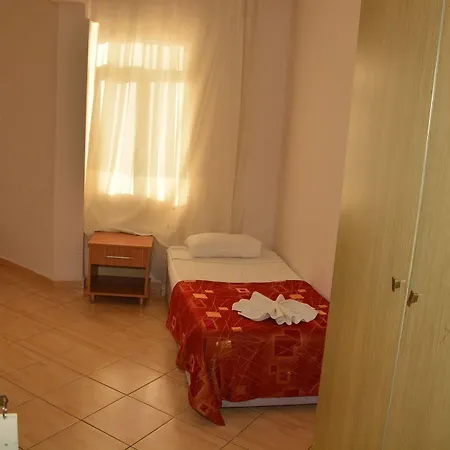 Elit Koseoglu Otel 2*