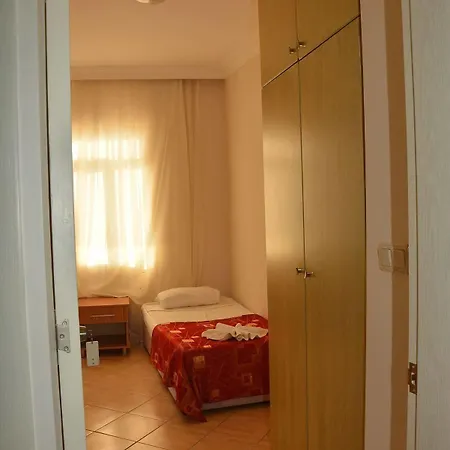 Otel Elit Koseoglu 2*