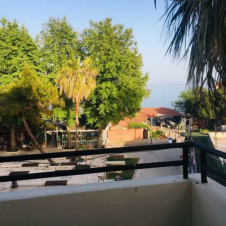 Otel Elit Koseoglu