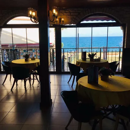 Elit Koseoglu Otel 2*